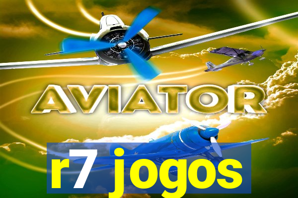 r7 jogos